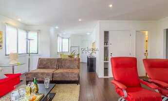 Imagem 6: Venda Apartamento 2 Dormitórios - 120 m² Brooklin