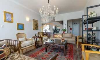 Imagem 6: SãO PAULO - Apartamento Padrão - Santa Cecília