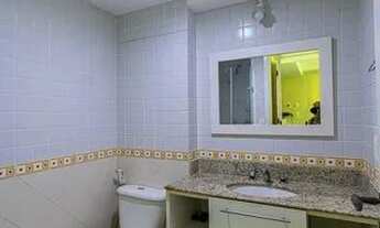 Imagem 7: Classe A quarto e sala