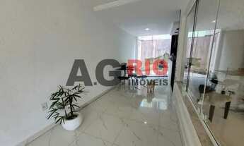 Imagem 6: Casa em Condomínio-LOCAÇÃO-Taquara-Rio de Janeiro-RJ