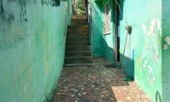 Imagem 2: Casa com 1 dormitório à venda, 50 m² por R$ 140.000,00 - Parque Anchieta - Rio de Janeiro