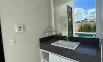 Imagem 6: Casa - Swiss Park - Campinas