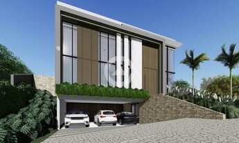 Imagem 7: Casa - Loteamento Mont Blanc Residence - Campinas