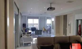 Imagem 2: Apartamento à venda, 204 m2 por R$ 2.201.000,09 - Parque da Mooca - São Paulo/SP