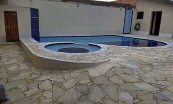 Imagem 6: Casa com Piscina Martim de Sá - Temporada