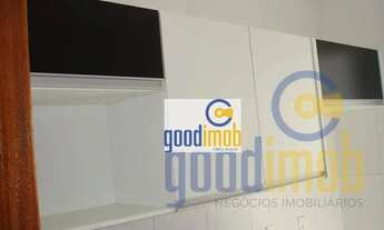 Imagem 5: Apartamento com 2 dormitórios para alugar, 48 m² por R$ 1.630,00 - Jardim Gonçalves - Soro