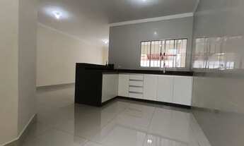 Imagem 4: Casa com 2 dormitórios, 120 m² - venda por R$ 450.000,00 ou aluguel por R$ 2.266,47/mês