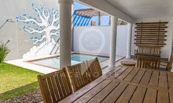 Imagem 7: Casa com 3 suítes para alugar, 240 m² por R$ 14.000/mês - Tamboré - Santana de Parnaíba/SP