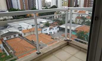 Imagem 5: Apartamento - Cambuí - Campinas