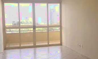 Imagem 2: Apartamento para aluguel possui 105 metros quadrados com 3 quartos