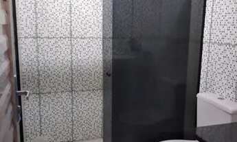 Imagem 4: Barbada, vendo casa de 3/4 c/ garagem na cidade nova 1, atrás do mix matheus