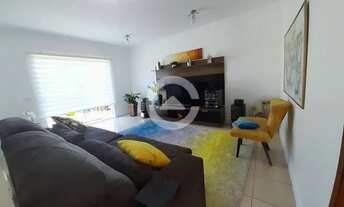 Imagem 5: Casa - Loteamento Caminhos de São Conrado (Sousas) - Campinas