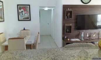 Imagem 7: Felicitá Farol Apartamento com 2 dormitórios