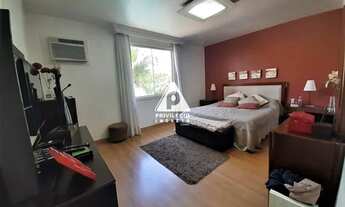 Imagem 7: Casa em Condomínio à venda, 4 quartos, BARRA DA TIJUCA - RIO DE JANEIRO/RJ