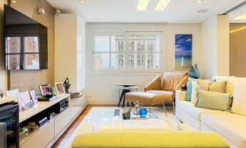 Imagem 2: SãO PAULO - Apartamento Padrão - Jardim Paulista