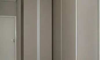 Imagem 5: Casa para venda ou locação em condomínio fechado com 03 suítes