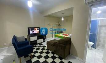 Imagem 2: Apartamento studio, no bairro Kobrasol, São José