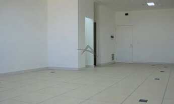 Imagem 2: Sala - Swiss Park - Campinas