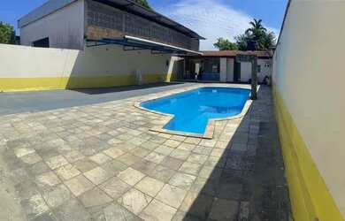 Imagem 5: Casa p festa e eventos