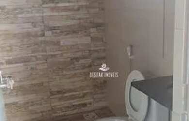 Imagem 4: Casa com 3 dormitórios à venda, 70 m² por R$ 380.000 - Jardim Ipanema - Uberlândia/MG
