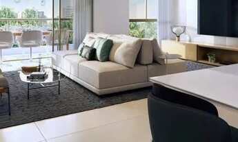 Imagem: Sofisticação no empreendimento Terrazza