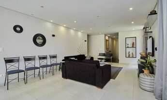 Imagem 3: Linda casa de 314,74 m² privativos em um terreno de 450 m². 3 dormitórios, sendo 1 suíte m