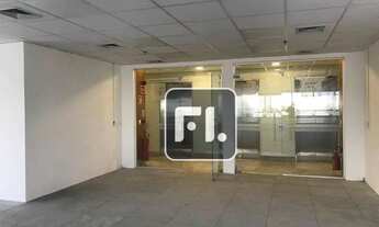 Imagem 4: Conjunto para alugar, 208 m² por R$ 29.142,15/mês - Vila Olímpia - São Paulo/SP