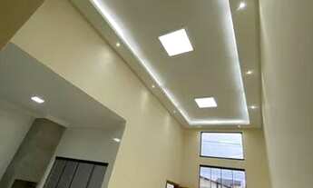 Imagem 3: Casa em Anápolis com 3 Quartos, 1 Suíte, Moderna, Porcelanato no Parque Brasília