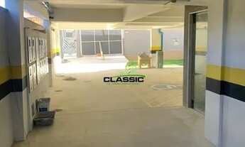 Imagem 2: Apartamento 3 dormitórios, elevador, 2 vagas