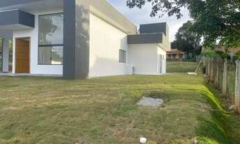 Imagem 3: Casa em condomínio com portaria 24hs, entre Sao Jose do Almeida e Lagoa Santa