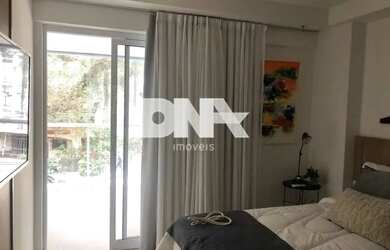 Imagem 5: Kitnet/Conjugado-À VENDA-Copacabana-Rio de Janeiro-RJ