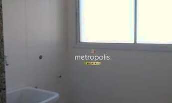 Imagem 6: Apartamento à venda, 62 m² por R$ 600.000,00 - Campestre - Santo André/SP