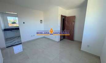 Imagem: Apartamento 2 quartos - Rio Branco