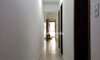 Imagem 5: Casa à venda, 98 m² por R$ 561.000,00 - Jardim Utinga - Santo André/SP