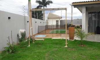 Imagem 2: Casa/área de lazer - condomínio e Vivenda dos Pescador - Dr Camargo