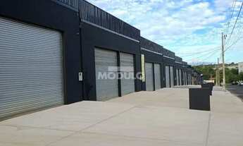 Imagem 2: Galpão comercial para locação Bairro Shopping Park