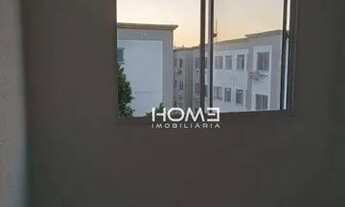 Imagem 6: Apartamento com 2 dormitórios à venda, 42 m² por R$ 190.000,00 - Gardênia Azul - Rio de Ja