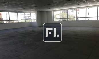 Imagem 7: Conjunto para alugar, 208 m² por R$ 29.142,15/mês - Vila Olímpia - São Paulo/SP