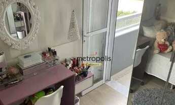 Imagem 8: Apartamento à venda, 54 m² por R$ 551.000,00 - Jardim - Santo André/SP