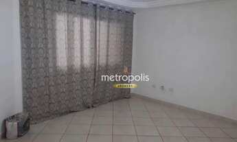 Imagem 2: Casa à venda, 98 m² por R$ 561.000,00 - Jardim Utinga - Santo André/SP