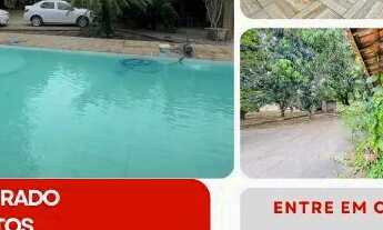 Imagem: SÍTIO NO MAGALHÃES - 2,7 TAREFAS