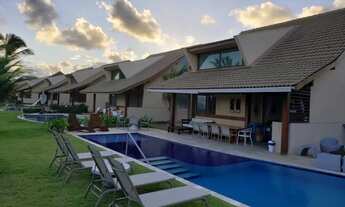 Imagem: Nui Bangalô Frente Mar Aluguel por Temporada