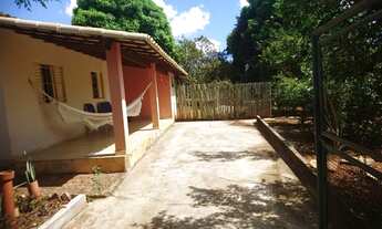 Imagem 4: Sitio de 1080 metros plano com vários pês de frutas bem localizado!