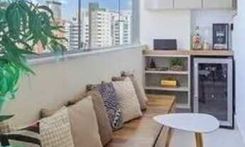 Imagem 7: Aprt tipo Studio ou 1 quarto c varanda no porto Maravilha ! entrada do Turismo no RJ