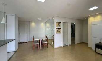 Imagem 6: Apartamento para Venda, Edifício Mirante do Parque Plaenge na Zona 03, em Maringá / PR