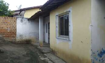 Imagem 3: Casa de esquina Casa com 3 dormitórios