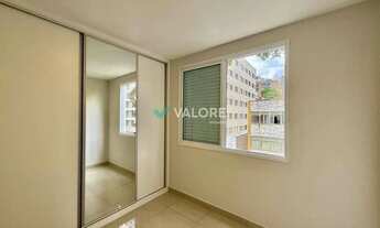 Imagem 3: Cobertura 4 quartos Santo Antônio