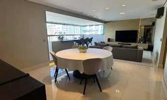 Imagem 3: Apartamento à venda 3 quartos, 3 suites, Santo Agostinho - BH/ MG