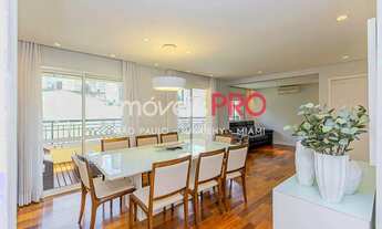 Imagem: Venha conhecer este lindo apartamento em