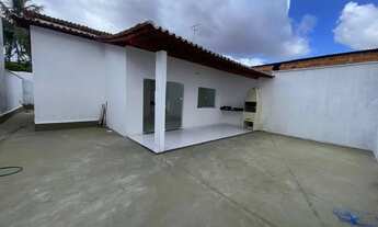 Imagem: Vendo Casa No Novo Cohatrac Na Av Japonesa